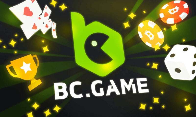 BC Game UA Ваша Ворота у Світ Казино BC Game UA Ваша Ворота у Світ Казино