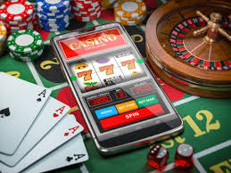 Experience the Thrill at Online Casino Ocean Breeze Experience the Thrill at Online Casino Ocean Breeze