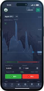Exploring PocketOption RU A Comprehensive Guide to Online Trading