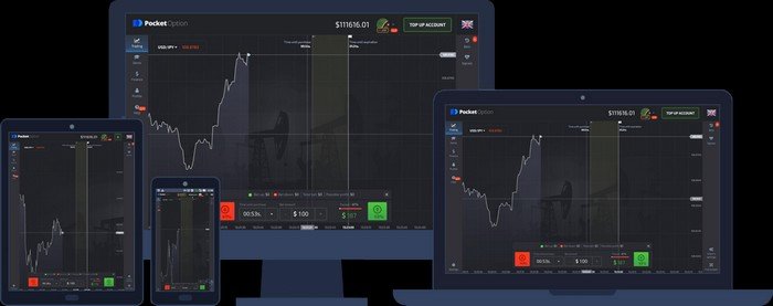 Exploring PocketOption RU A Comprehensive Guide to Online Trading