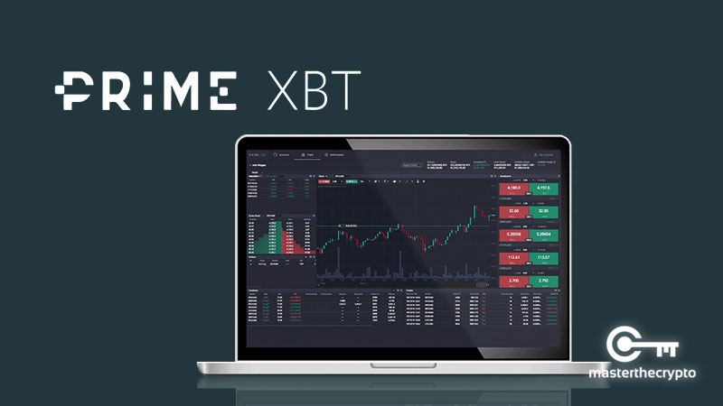 Exploring the Incredible PrimeXBT Bonuses