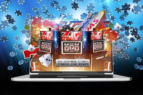 Exploring the World of Casino Slotmonster Exploring the World of Casino Slotmonster
