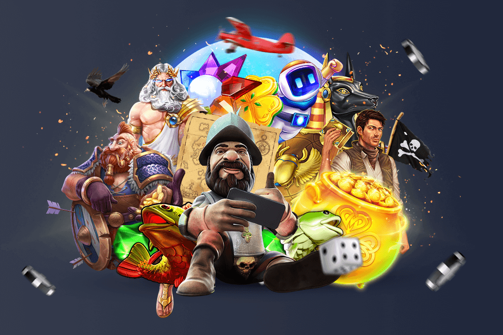 Exploring the World of Online Poker in 2025 1 Exploring the World of Online Poker in 2025 1