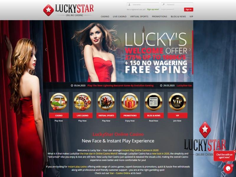 Lucky Star 777 India Club Best Casino Games 6 Lucky Star 777 India Club Best Casino Games 6