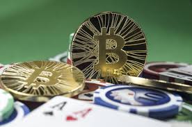 オンラインカジノ仮想通貨の未来と展望