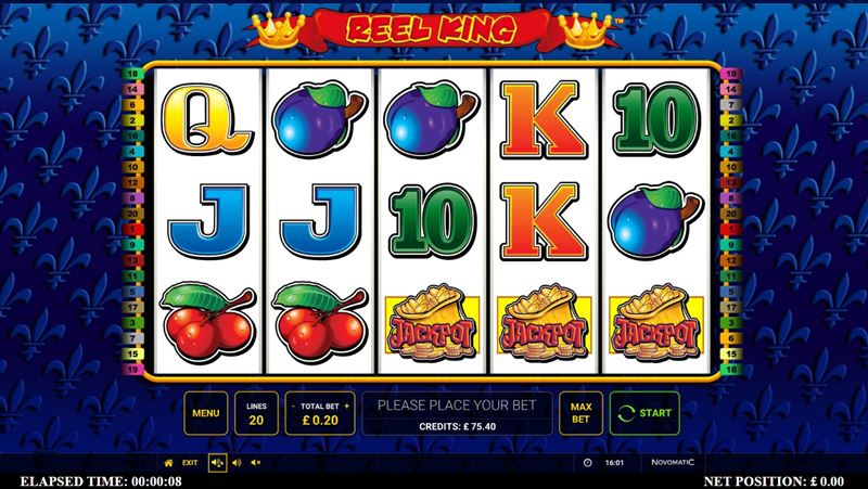 Revolutionizing Entertainment How Online Slots Have Evolved in 2025 Revolutionizing Entertainment How Online Slots Have Evolved in 2025