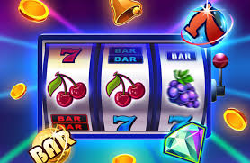 Revolutionizing Entertainment How Online Slots Have Evolved in 2025 Revolutionizing Entertainment How Online Slots Have Evolved in 2025