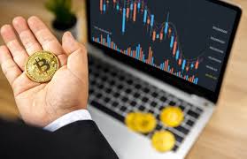 The Future of Crypto Trading Unleashing the Power of Crypto Trading Platform AI