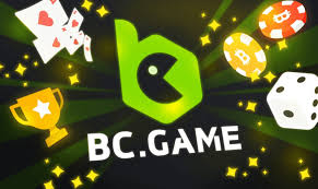 The Ultimate Guide to BC Game Rewards Program The Ultimate Guide to BC Game Rewards Program