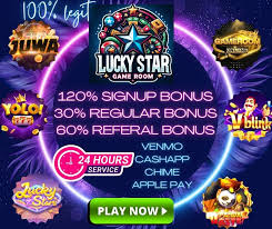 Welcome to Lucky Star 777 Club India Play Now