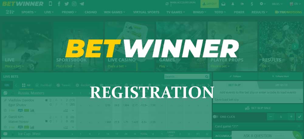 BetWinner Bet IT - Your Ultimate Betting Experience