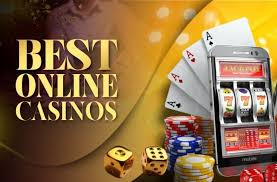 Discover the Excitement of Casino Cosmobet 29