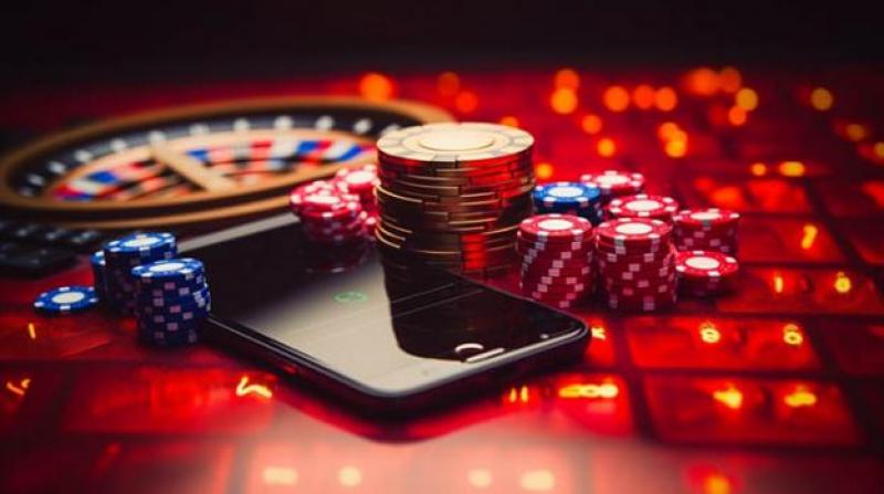 Discover the Excitement of Fire Scatters Casino & Sportsbook 49