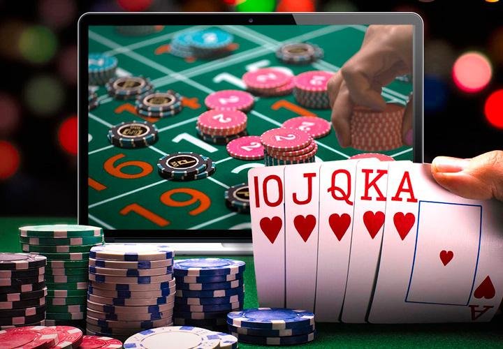 Discover the Exciting World of Slotmonster 5