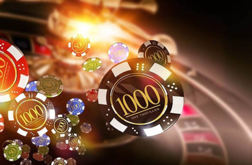 Discover the Thrill of Gaming at Jinx Casino Discover the Thrill of Gaming at Jinx Casino