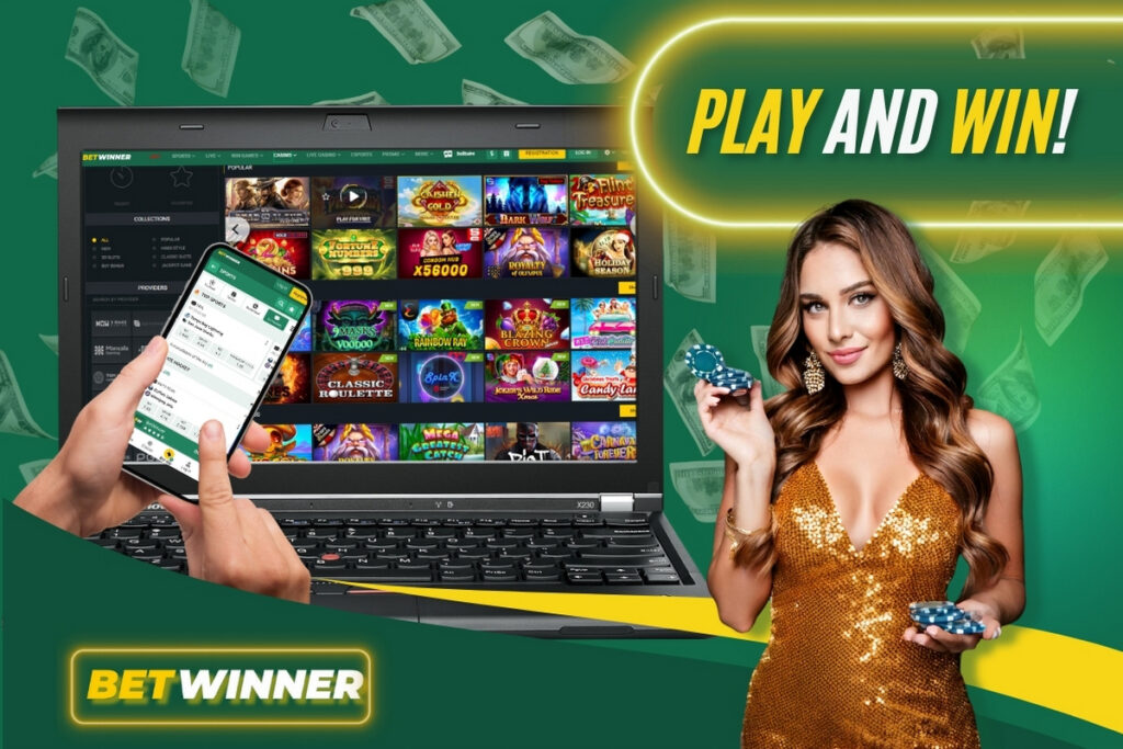 Le Meilleur de l'Expérience Casino Online