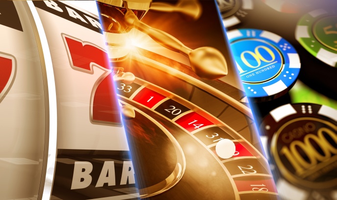 Los Mejores Casinos para High Rollers 14