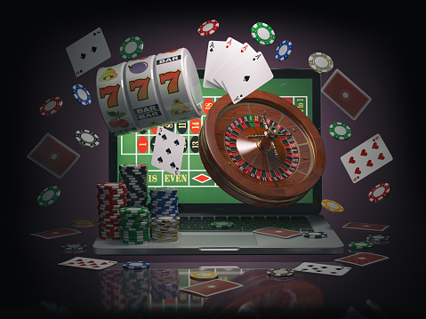 Los Mejores Casinos para High Rollers 14