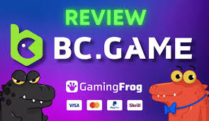 Мобильное Приложение BC Game Удобство и Инновации