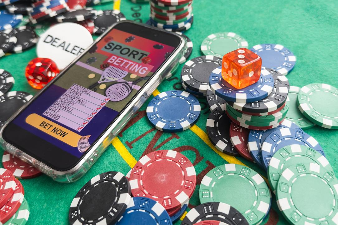 Play exciting slots, win big 1