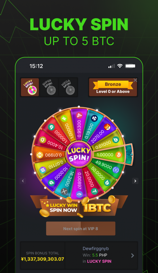 Приложение BC.GAME Ваш Путь в Мир Азарта и Выигрышей