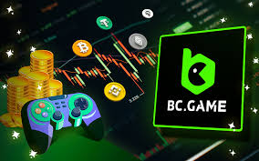 Scopri il mondo del gioco d'azzardo con il bc game bonus code Scopri il mondo del gioco d'azzardo con il bc game bonus code
