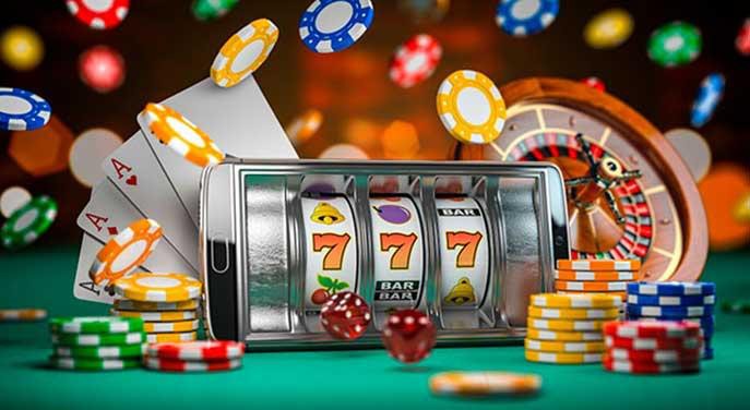 The Best Casino Online in 2023 Where to Play and Win