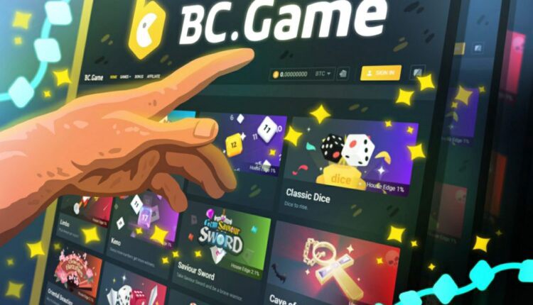 The Future of Online Gaming How Makes Stake is Revolutionizing the Industry