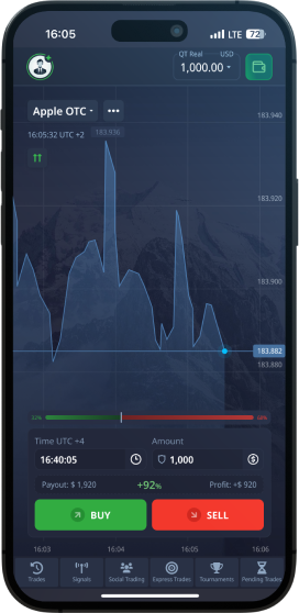 The Growing Popularity of Pocket Option RU The Growing Popularity of Pocket Option RU