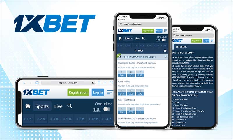 Ultimate Guide to 1xBet Malaysia Download - How to Get Started Ultimate Guide to 1xBet Malaysia Download - How to Get Started