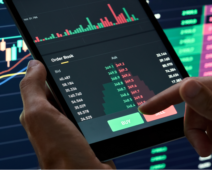 Understanding Trading Crypto Volume Key Metrics and Trends