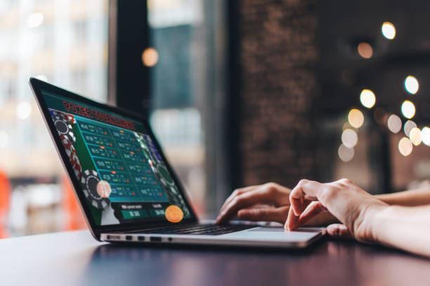 Unleash Your Luck with a Winning Mindset 5