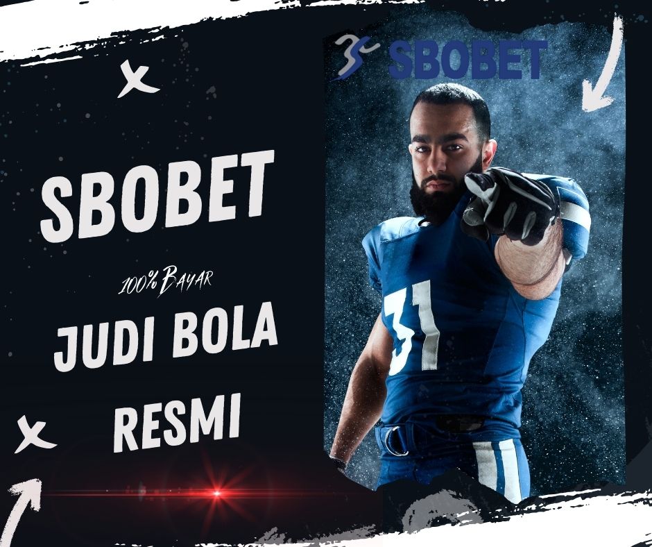 Agen Sbobet88 Pilihan Terbaik untuk Taruhan Online Anda