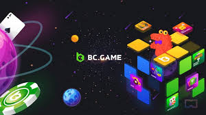 BC game промокод Как получить бонусы и увеличить свои шансы на выигрыш