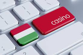 Best Online Casinos in Hungary 1