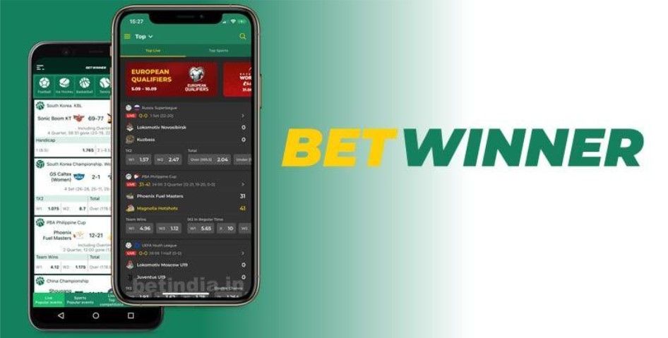 Betwinner connexion  Votre Guide Complet pour Accéder à la Plateforme