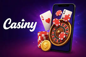 Casiny Casino The Ultimate Online Gaming Experience
