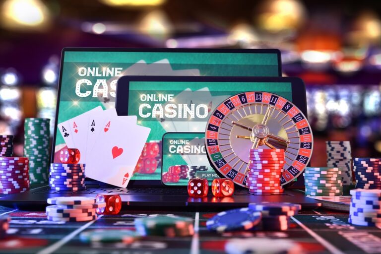 Discover Exciting Opportunities with No Deposit Bonus Online Casino 3
