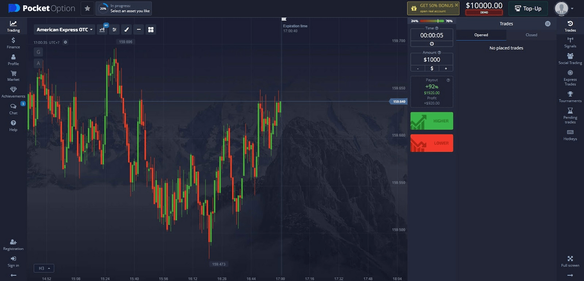 Discover the Best Binary Options Brokers Your Comprehensive Guide Discover the Best Binary Options Brokers Your Comprehensive Guide
