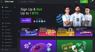 Discover the Excitement of Hash Game Casino 0