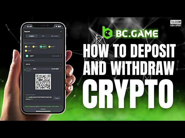 Discover the Exciting Features of Hash BC.Game