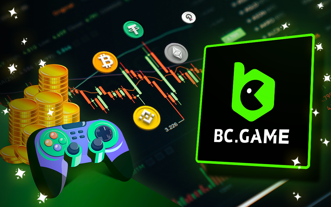 Discover the Exciting World of BC.Game 20