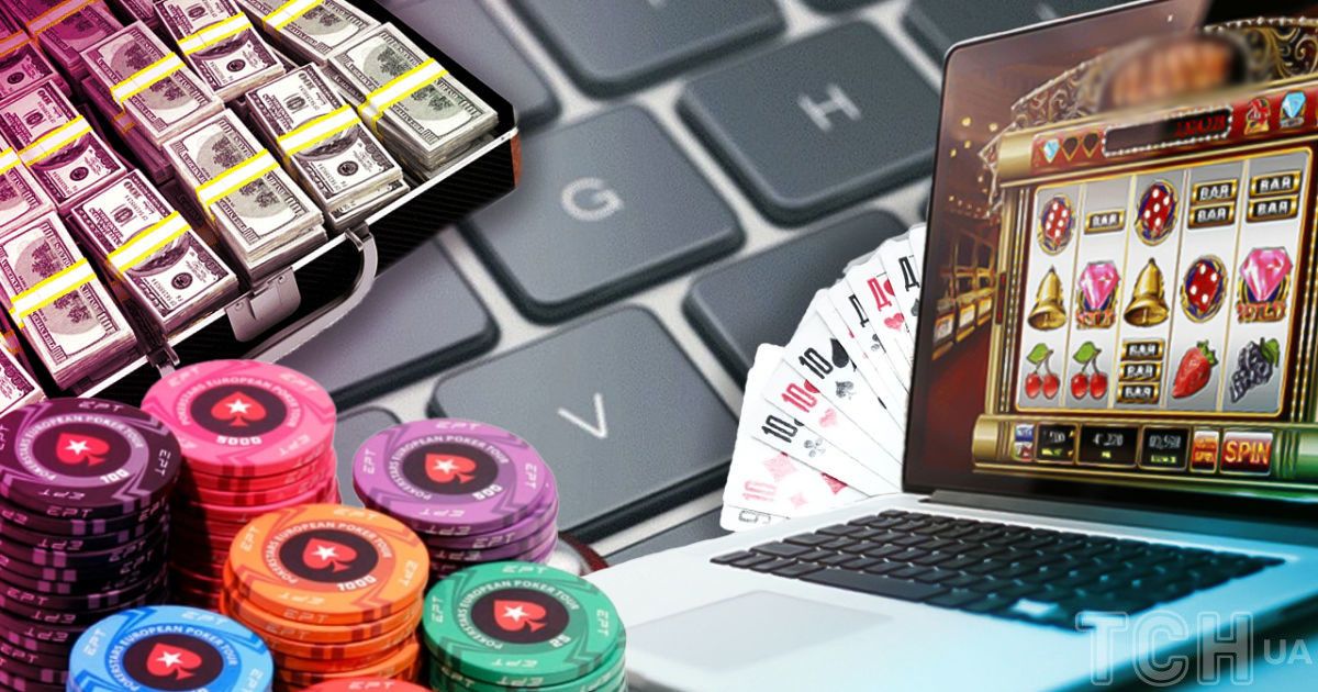 Experience Excitement at Online Playhub Casino