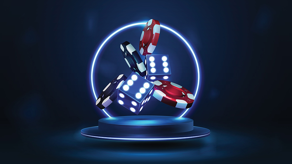 Experience Thrilling Gaming with aq999