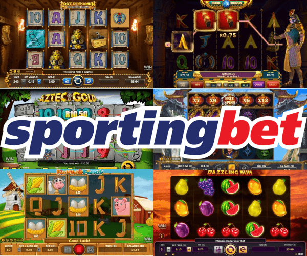 Experience Thrilling Gaming with aq999