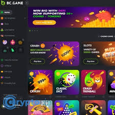 Explore the Thrilling World of Slots BC.Game