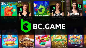 Exploring the Boundless Features of BC.Game BR Exploring the Boundless Features of BC.Game BR
