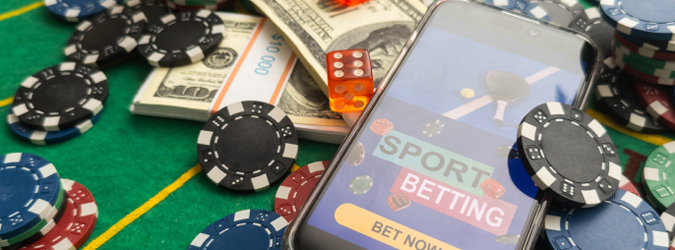 Exploring the World of Online Gambling A Focus on frank bet