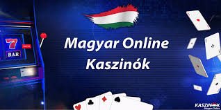 Fedezd fel a legjobb magyar online kaszinó élményeket