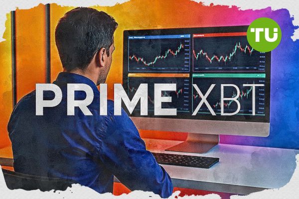 Margin Trading PrimeXBT The Future of Trading